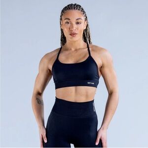 DFYNE Dynamic Backless Sports Bra